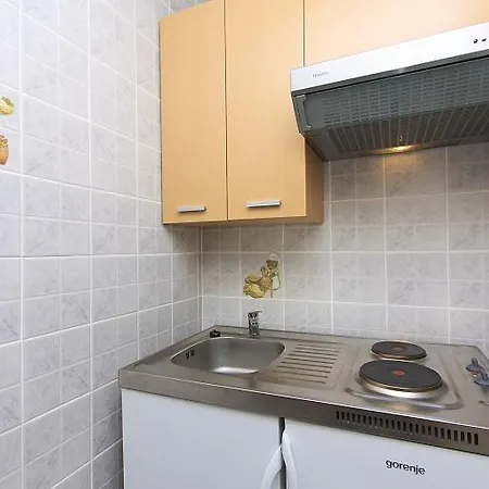 Luciano 1204 Apartamento Medulin