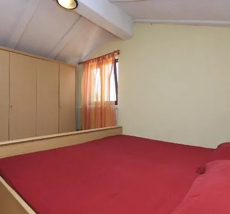 Apartamento Luciano 1204 *