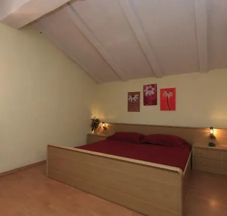 Apartamento Luciano 1204