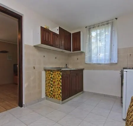 Apartamento Luciano 1204