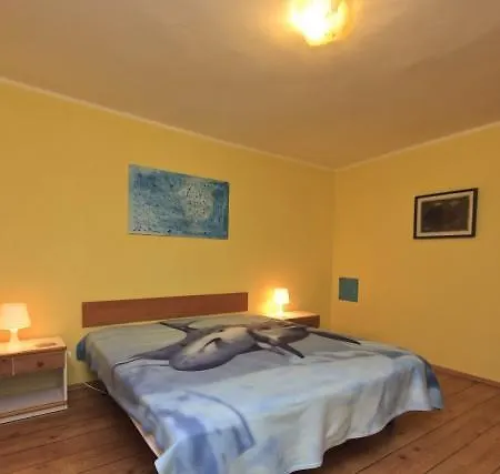 Apartamento Luciano 1204 *