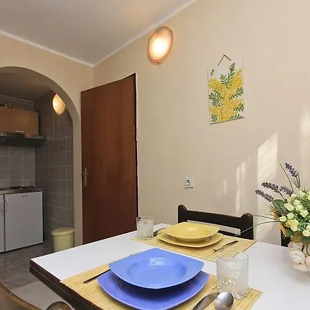 Apartamento Luciano 1204 Medulin