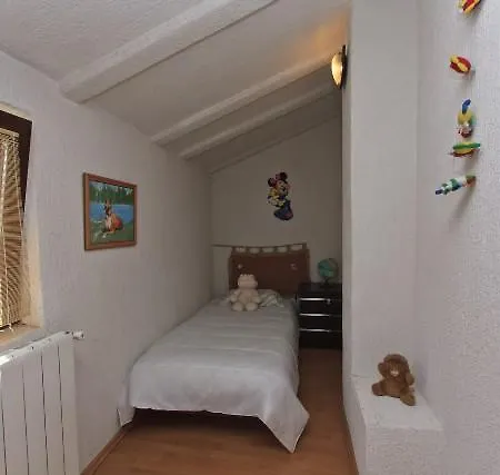 Apartamento Luciano 1204