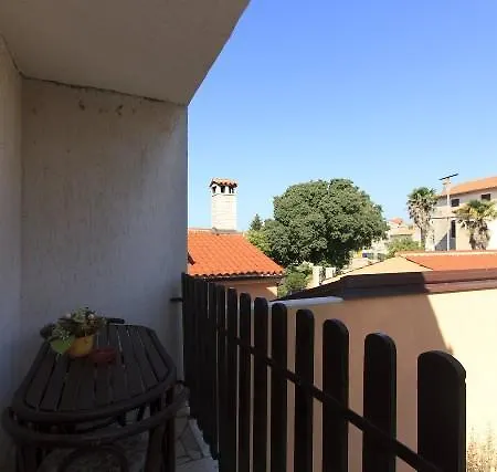 Apartamento Luciano 1204 Medulin