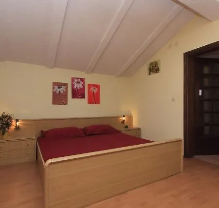 Apartamento Luciano 1204