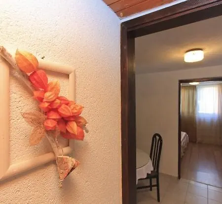 Luciano 1204 Apartamento Medulin