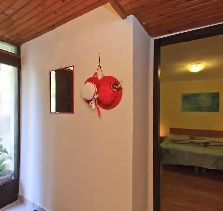 Luciano 1204 Apartamento