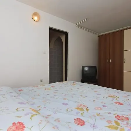 Luciano 1204 Apartamento Medulin