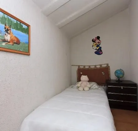 Apartamento Luciano 1204 *
